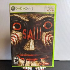 Serra (Microsoft Xbox 360, 2009) Completa Com Manual Na Caixa - Frete Grátis Rápido comprar usado  Enviando para Brazil