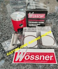 Pistone bifascia wossner usato  Trapani