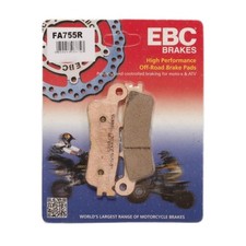 Ebc front fa755r for sale  BRIGHTON