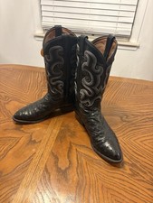Tony lama exotic for sale  Troy