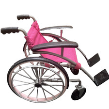Wheel chair generation for sale  Alexandria