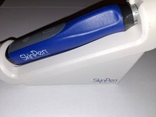 Skinpen Precision con Nueva Fuente de Alimentación - Garantizado Genuino segunda mano  Embacar hacia Mexico