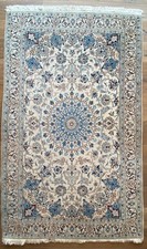 Handgeknüpfter perser teppich gebraucht kaufen  Hüttisheim