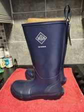 Bnwt muck boot for sale Bnwt muck boot for sale  BROMYARD