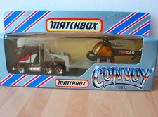 Matchbox convoy cy11 for sale  BOURNE