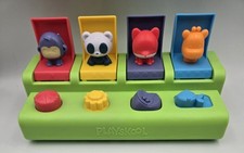 Playskool busy poppin for sale  Jordan