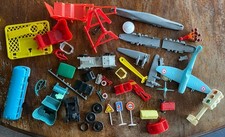 Lot pièces miniatures d'occasion  Lamotte-Beuvron