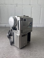 Sony dcr pc1e for sale  STOKE-ON-TRENT