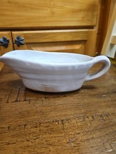Peters pottery white for sale  Cleveland