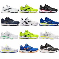 Scarpe tennis master usato  Barrafranca
