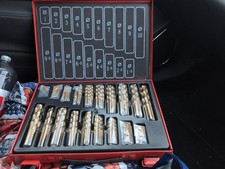 High speed steel for sale  MARYPORT