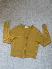 Mustard coloured louche for sale  COVENTRY