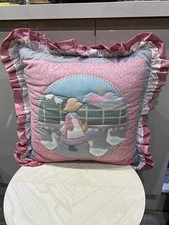 Cushion cover quilted for sale  BLACKBURN