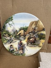 Royal doulton plate for sale  SALISBURY