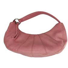 Bolsa Tommy Hilfiger Rosa Pastel Mini Y2K comprar usado  Enviando para Brazil