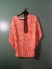 Vintage authentic hawaiian for sale  Summerville