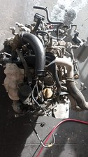 Motore completo opel usato  Avellino