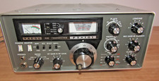 Yaesu 101 transceiver for sale  Dayton
