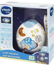 Vtech baby veilleuse d'occasion  Noyal-Châtillon-sur-Seiche