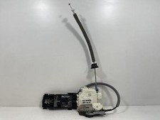8x1837016c serratura anteriore usato  Italia