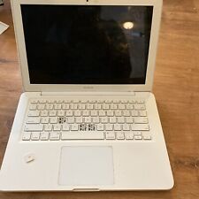 Apple macbook 2.4ghz d'occasion  Expédié en Belgium
