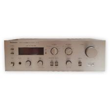 Technics amplificatore integra usato  Torrita Tiberina