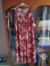 Vestito vestitino smanicato usato  Collegno
