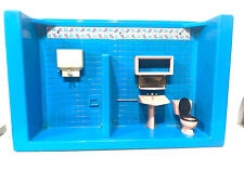 Antique dollhouse toy d'occasion  Expédié en Belgium