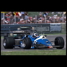 Photo .013282 ligier d'occasion  Martinvast