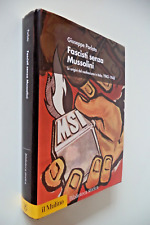 Fascisti senza mussolini usato  Castelfidardo