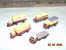 Oxford models british for sale  CHESTERFIELD