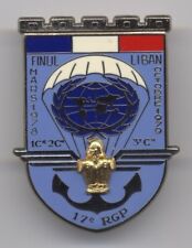Insigne rgp liban d'occasion  Arcis-sur-Aube