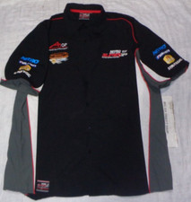 Usado, Camisa NITRO ENERGY DRINK WORLD CUP V8 SUPERCARS CHAMPIONSHIP SERIES TAMANHO XL comprar usado  Enviando para Brazil