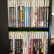 Xbox 360 games for sale  Midland Park