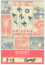 2025 arizona backstage for sale  Mount Airy
