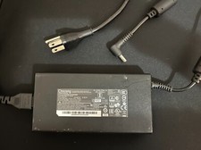 Original charger adapter for sale  Coppell