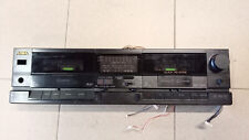 Aiwa wx707 frontalino usato  Carru