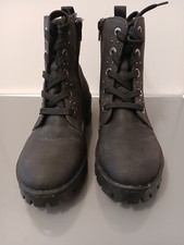 Rieker damenschuhe stiefel gebraucht kaufen  Maxhütte-Haidhof