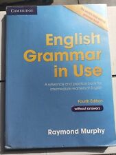 9780521189088 english grammar usato  Prato