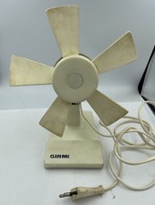Ventilatore girmi vintage usato  Ragalna