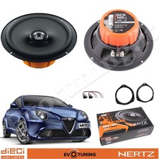 Kit casse hertz usato  Pavia