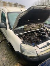 Citroen berlingo wheel for sale  SPENNYMOOR