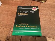 ks3 study books for sale ks3 study books for sale FAVERSHAM
