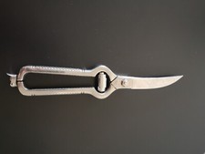 Geflügelschere dreizack wüst gebraucht kaufen  Leipzig