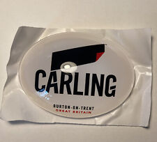 Carling oval fisheye for sale  SEVENOAKS