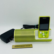 Sony s14 walkman d'occasion  Expédié en Belgium