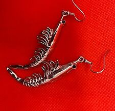 New silver shrimps for sale  EDINBURGH