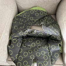 baby car seat hoods for sale  RUGBY