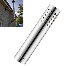 Tubo prolunga canna usato  Spedire a Italy