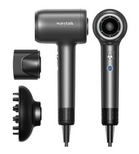Secador de cabelo, secador de cabelo Wavytalk com difusor profissional secador de cabelo secagem rápida 110.000 comprar usado  Enviando para Brazil